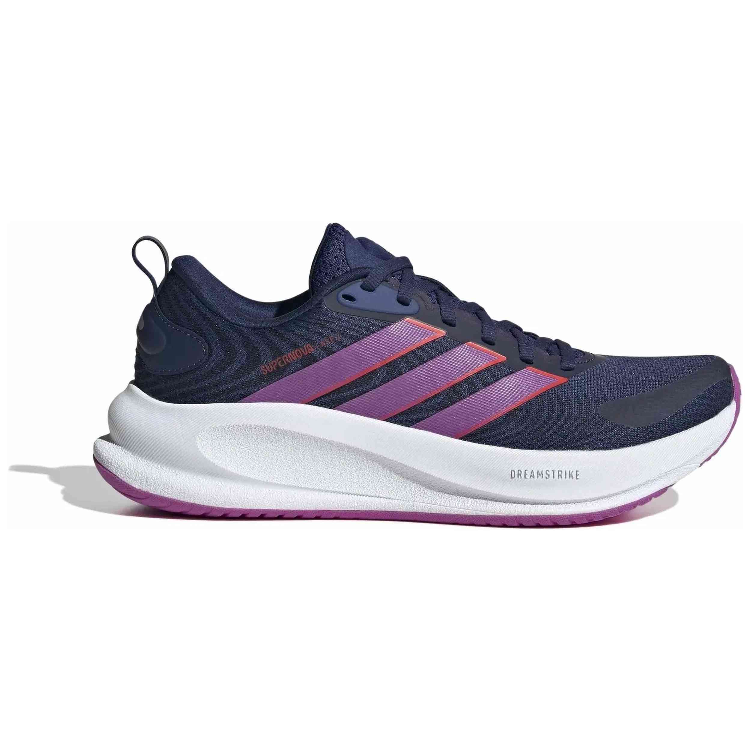 Zapatillas De Running Adidas modelo Zapatillas adidas Supernova Ease 2 azul violeta mujer para Mujer en color DKBLUE/PURBUR/AURPLU