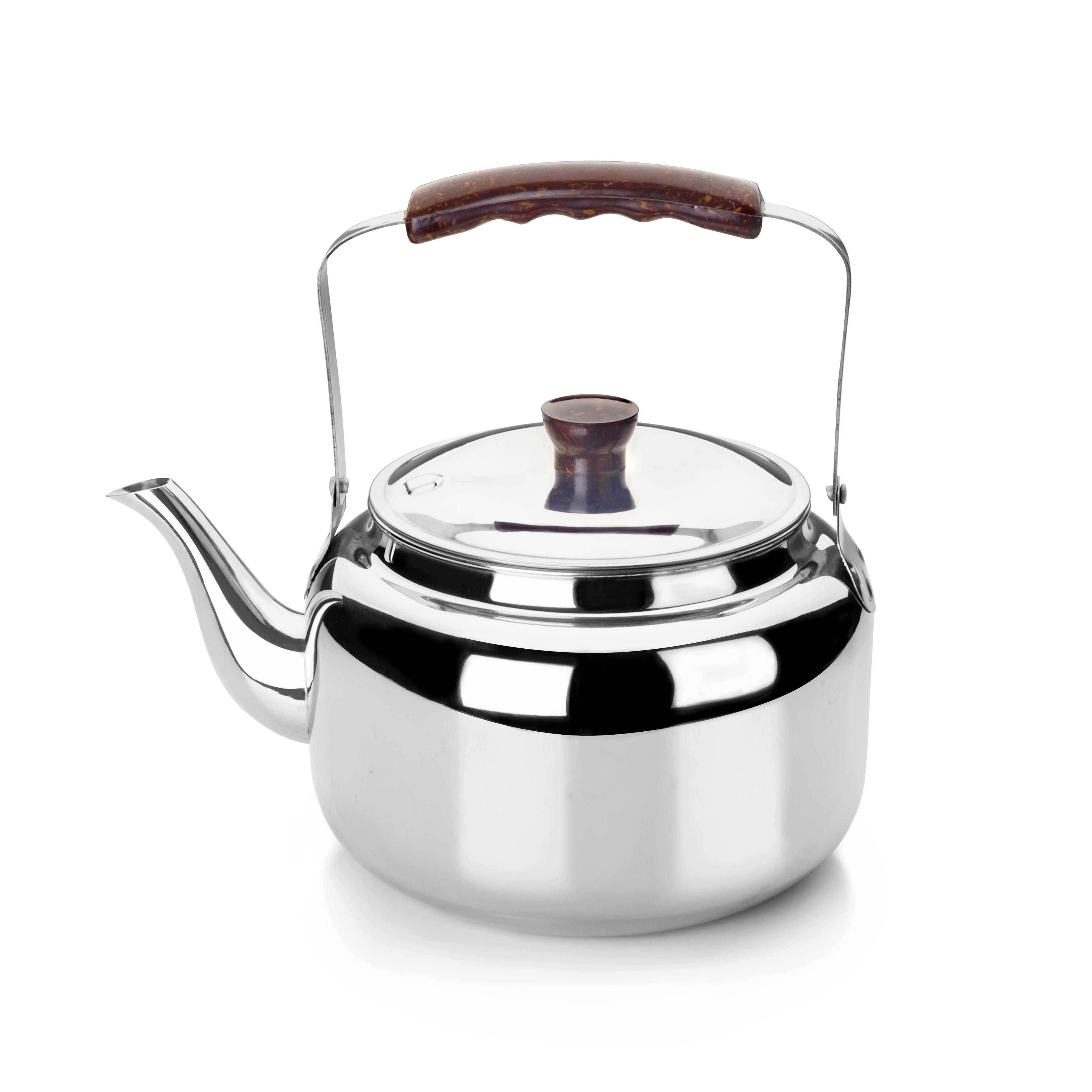 IBILI   REF.610201    CAFETERA PAVA INOX 18/10 1,75 LTS.