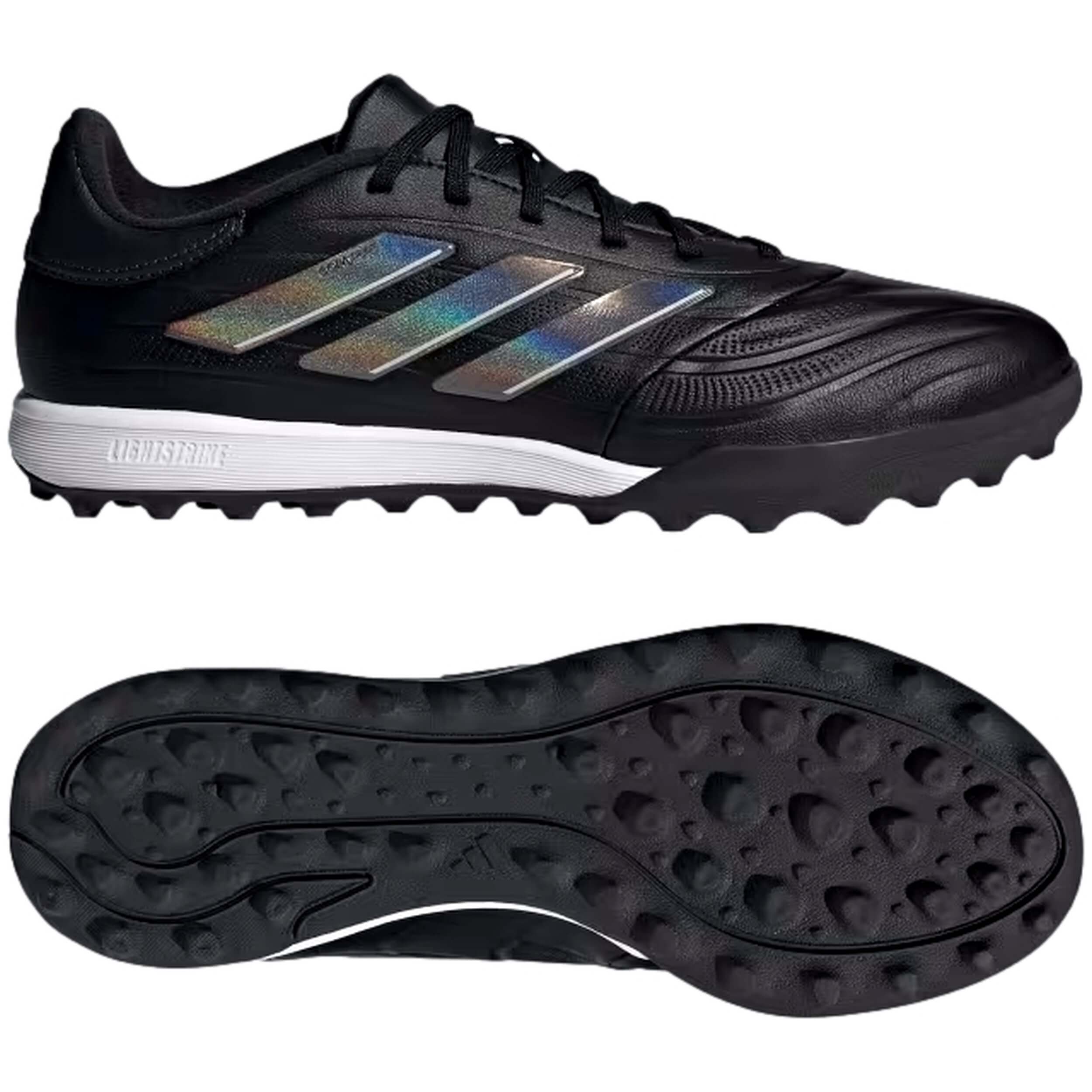 Zapatillas Sneakers Adidas modelo IE7498 para HOMBRE en color Negro