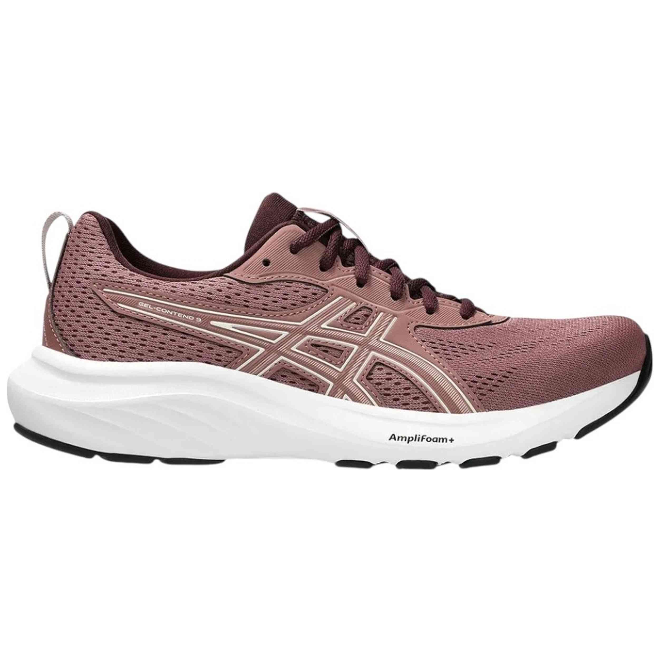 Zapatillas De Running Asics para Mujer en color Rosa
