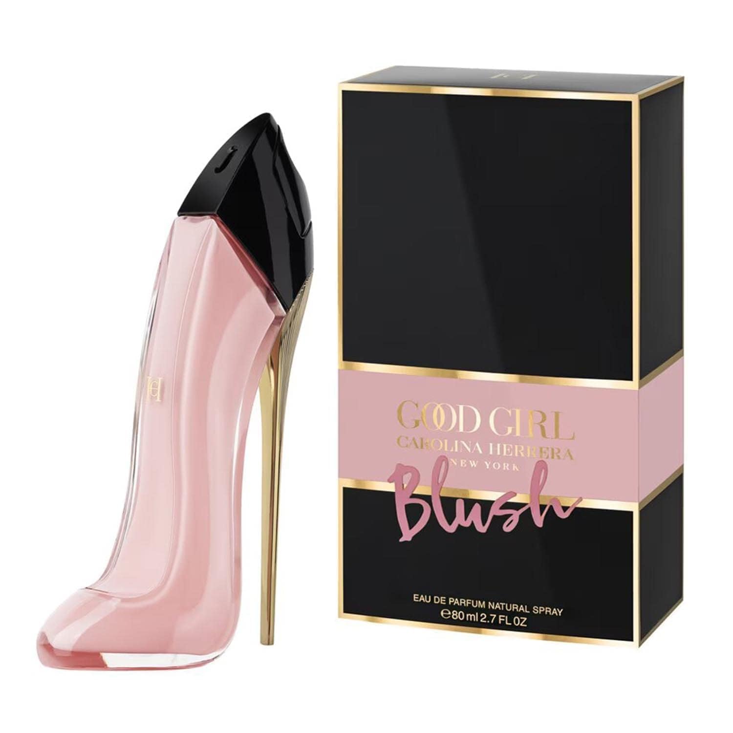 Good Girl Blush Edp Vapo 80 Ml