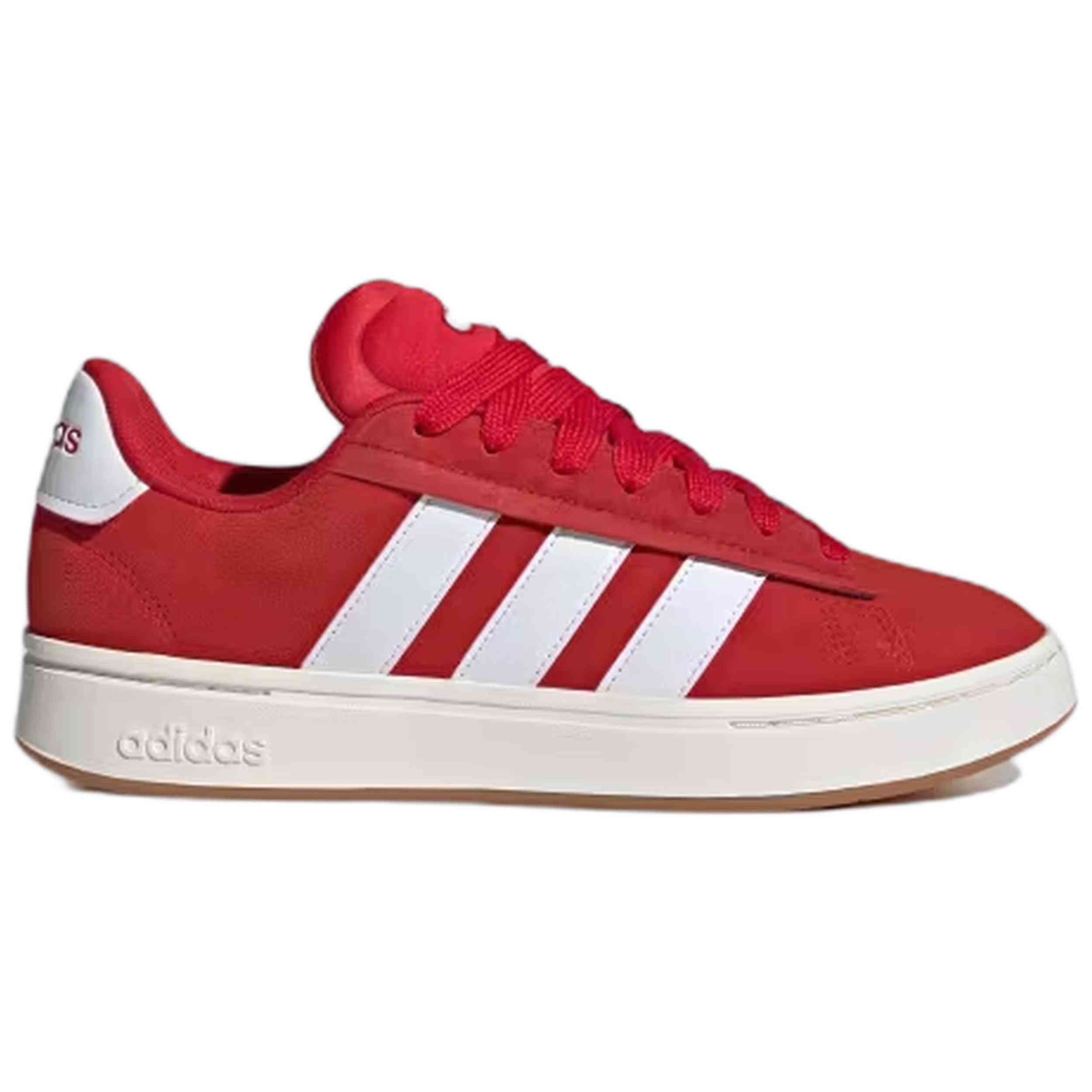 adidas Court Alpha - Zapatillas Hombre