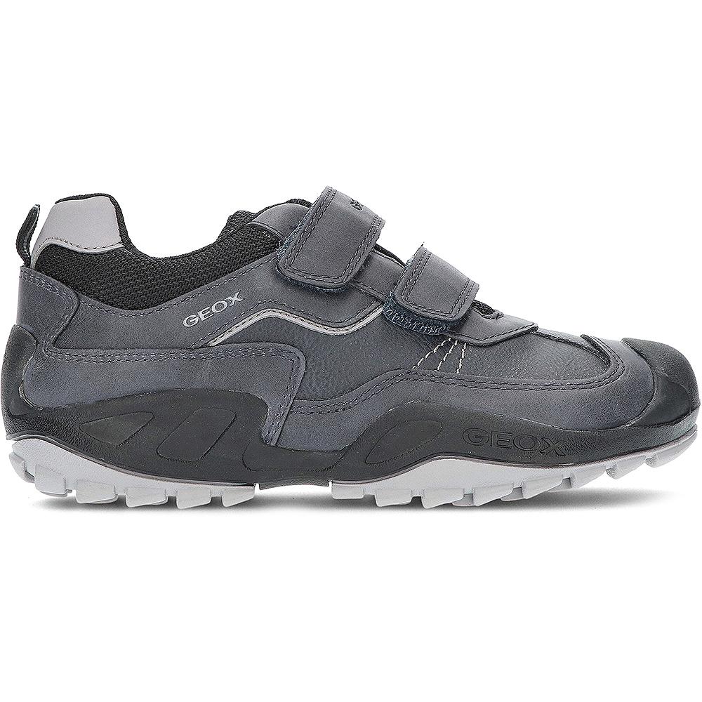 SNEAKERS GEOX J NEW SAVAGE BOY J261VA