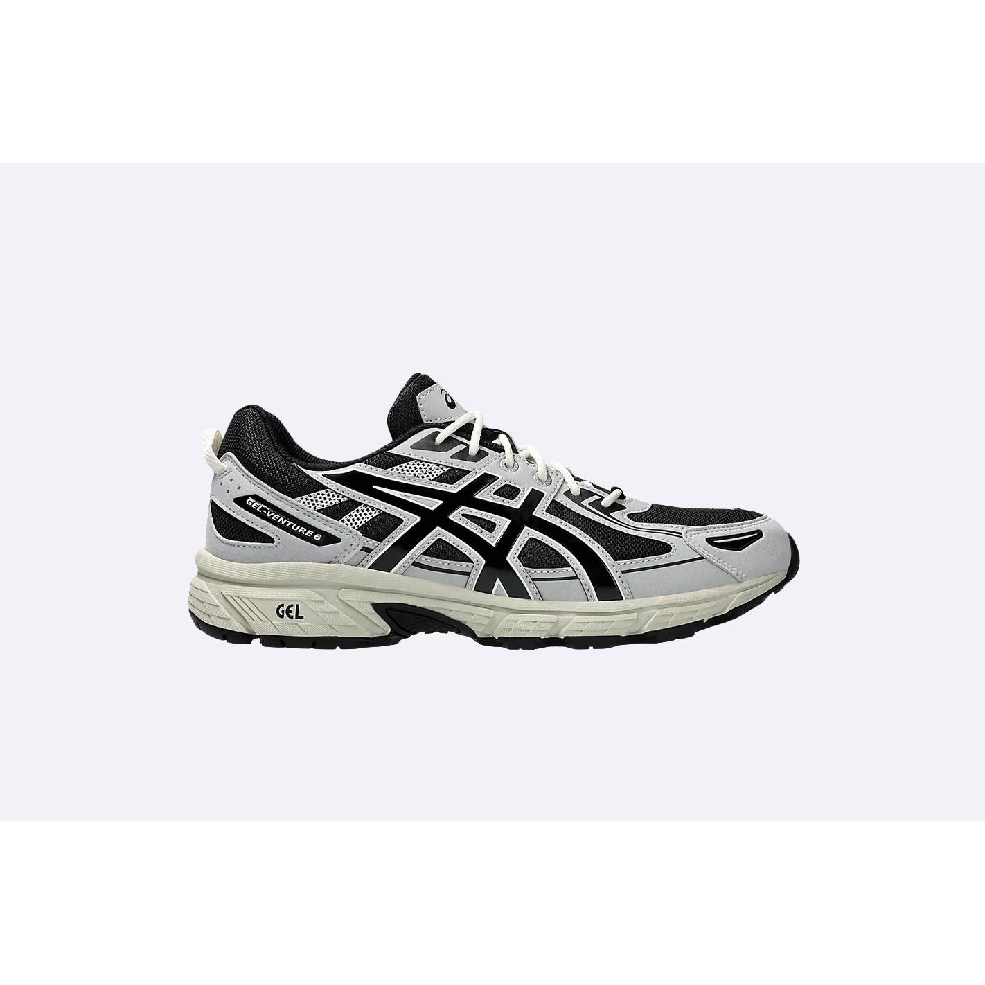 ASICS Zapatilla Hombre Gel Venture 6 Black