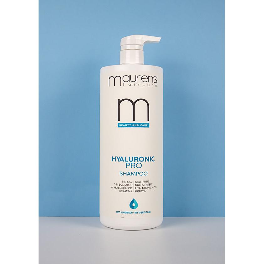 Maurens champú hyaluronic 1000ml