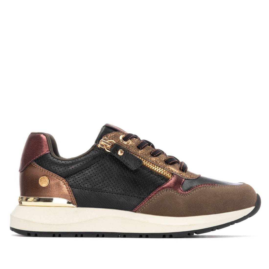 Xti - Zapatilla Mujer - Calzado Cómodo y Versátil - Moda casual - Modelo 14421902