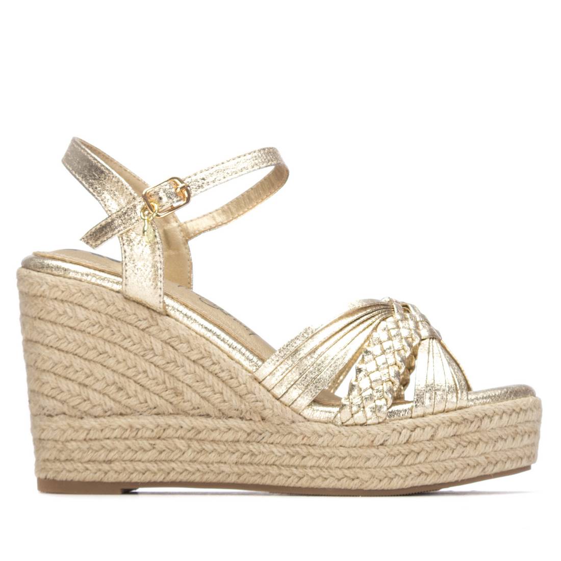 Xti - Sandalia Mujer - Calzado Cómodo y Versátil - Moda casual - Modelo  14542301