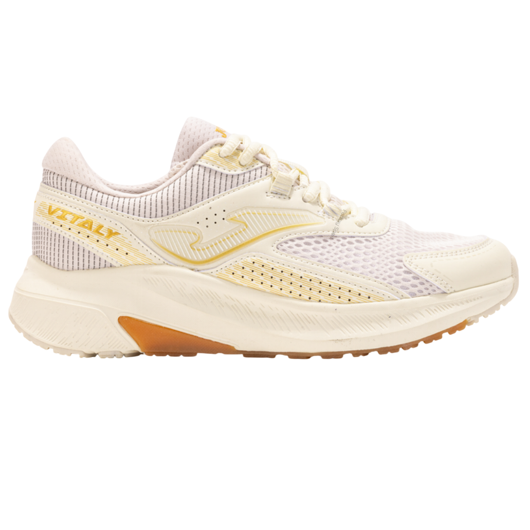 JOMA VITALY LADY BEIGE/ORO PARA MUJER