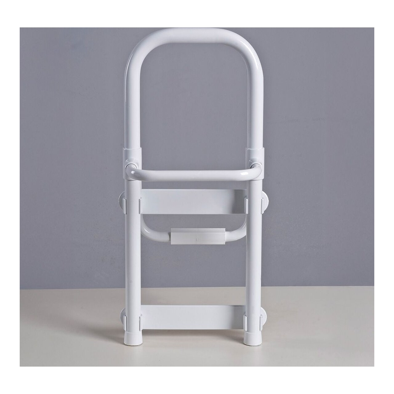 Para Bañera De Aluminio Con Sujeción Por Presión 22,5 X 51,5 Cm 01051