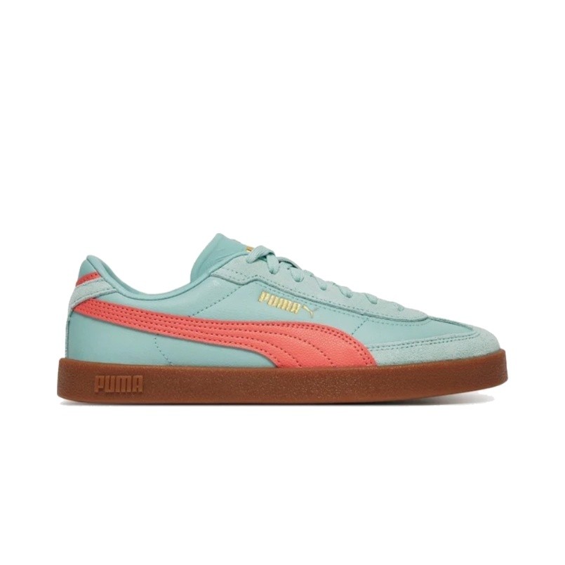 Zapatilla PUMA CLUB II ERA 397447 24 Azul
