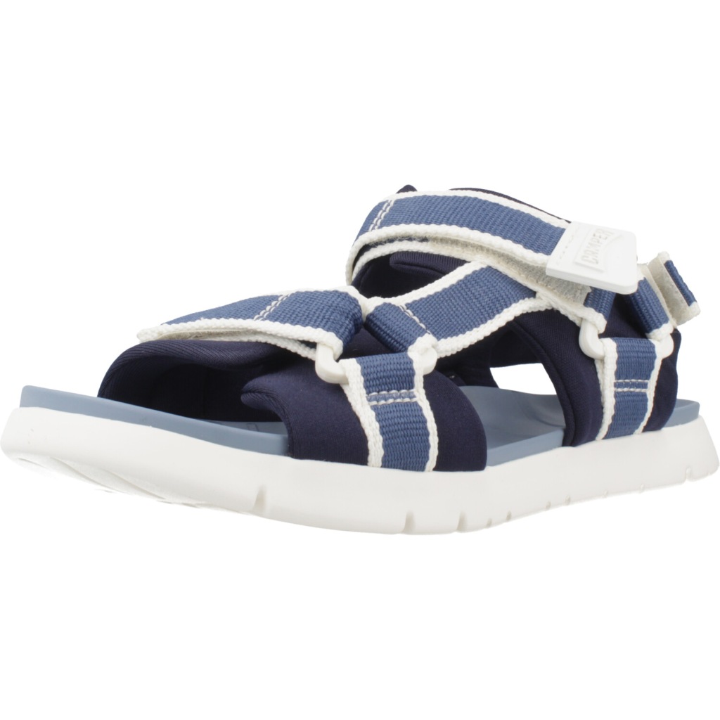 Sandalias Niño Marca Camper Modelo Olas Harbor