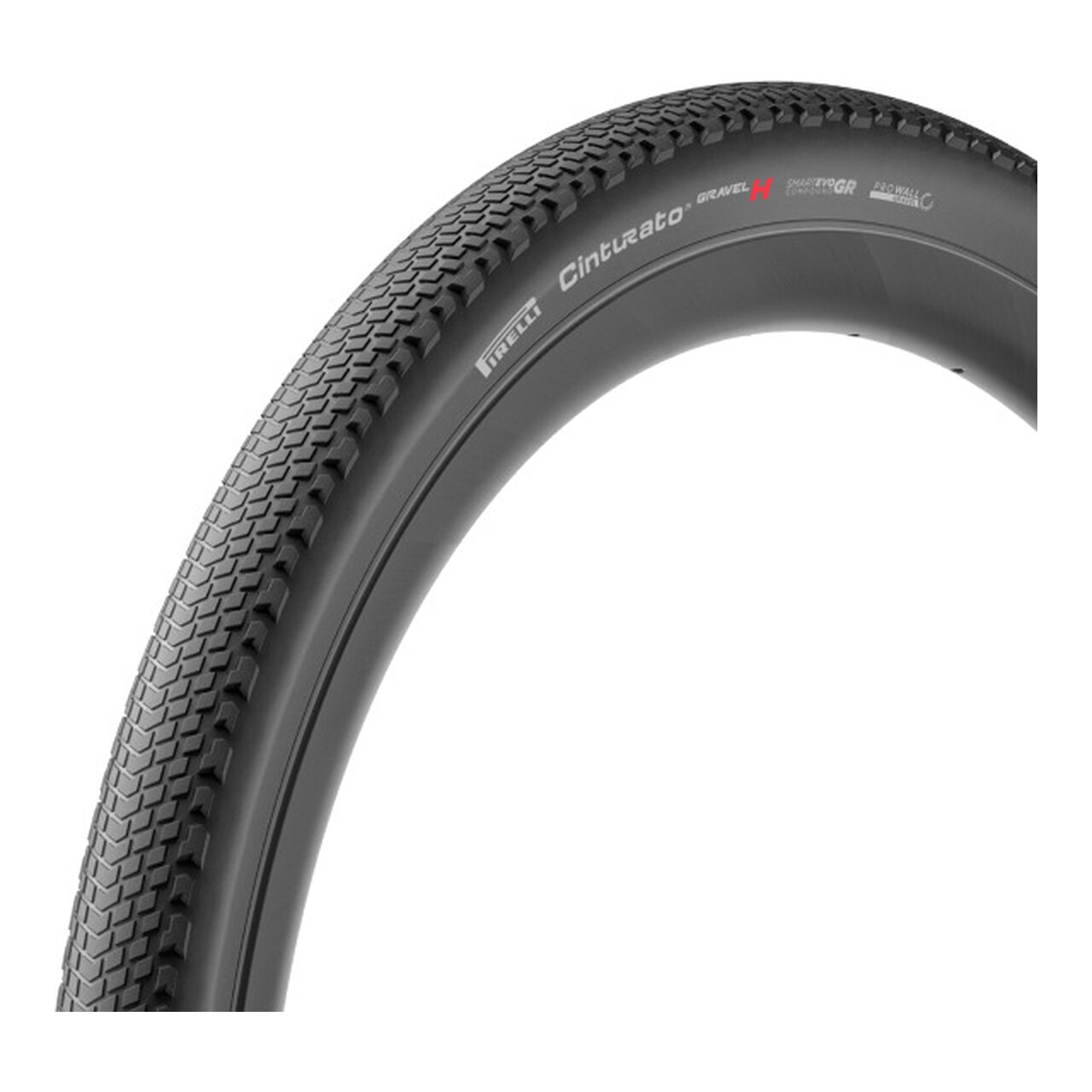 Cubierta De Bicicleta Plegable Cinturato Gravel H Hp-Line 700X40 Prowall Tubeless 4708300 927404432