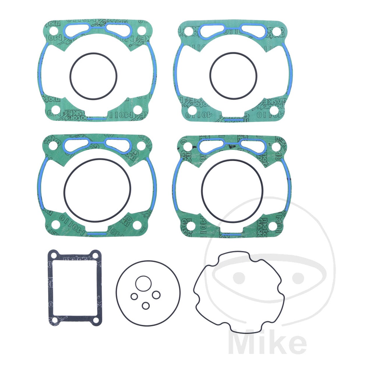 Juntas Para Kit De Cilindro Estándar Topend 7351247