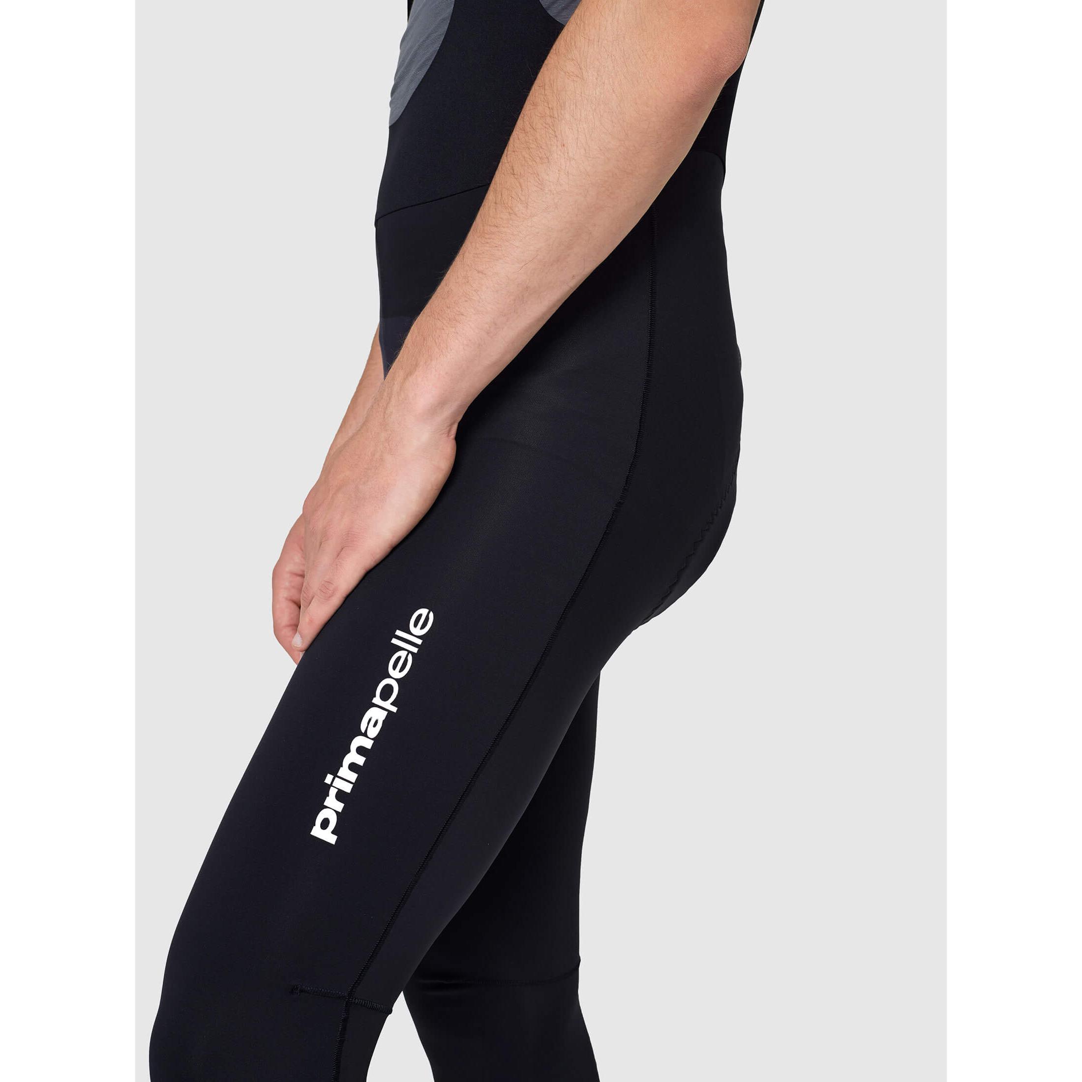 Culotte largo de ciclismo prima pelle pissei