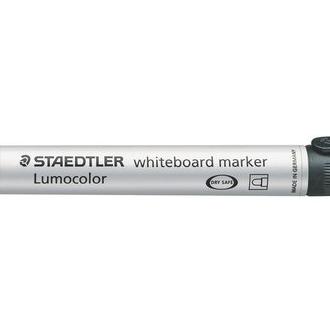 Marcador pizarra Staedtler Lumocolor 351 conico negro