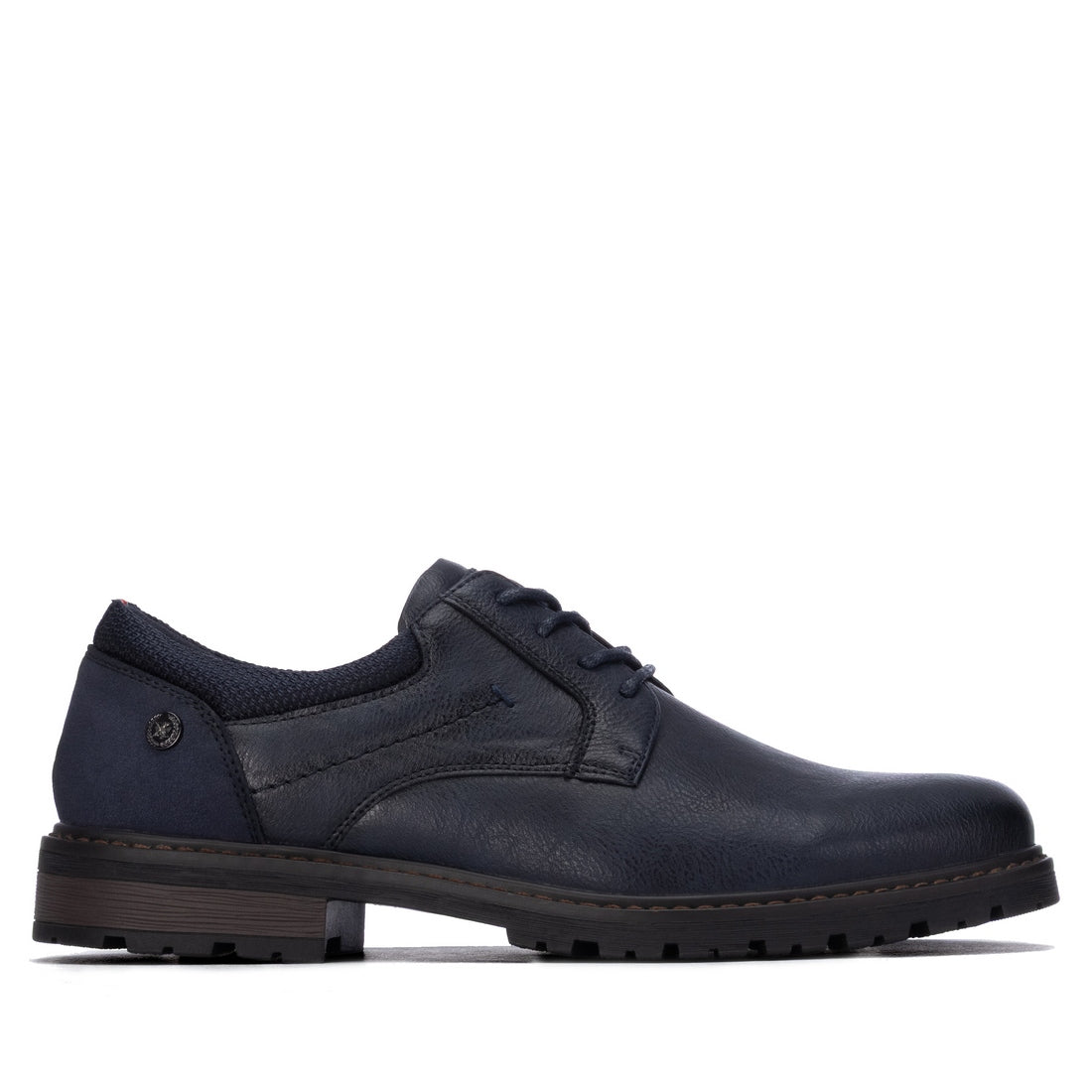 Xti - Blucher/Derby Hombre - Calzado Cómodo y Versátil - Moda casual - Modelo  14671501