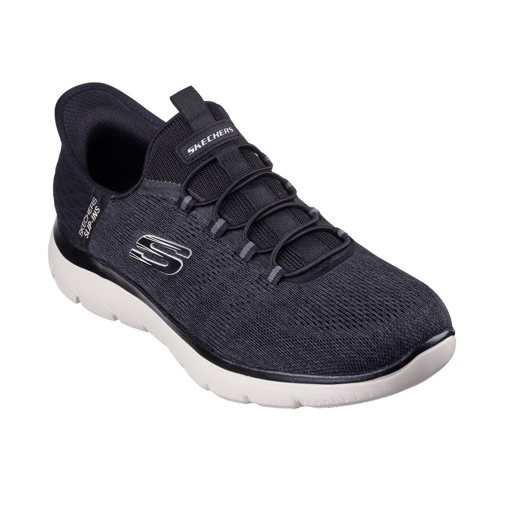 Zapatillas Hombre Skechers Summits - Key Pace Slip-ins MKP