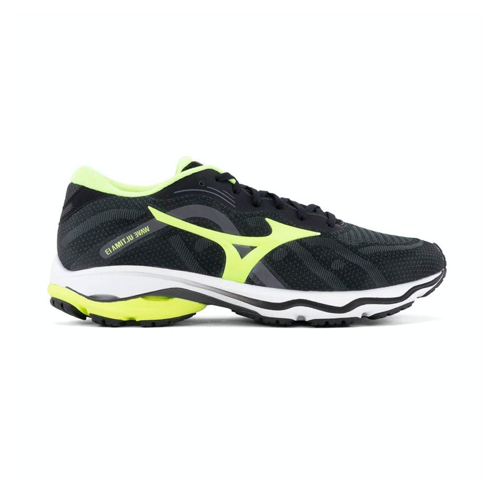 Zapatillas Running Hombre Mizuno Wave Ultima - Estabilidad Mejorada