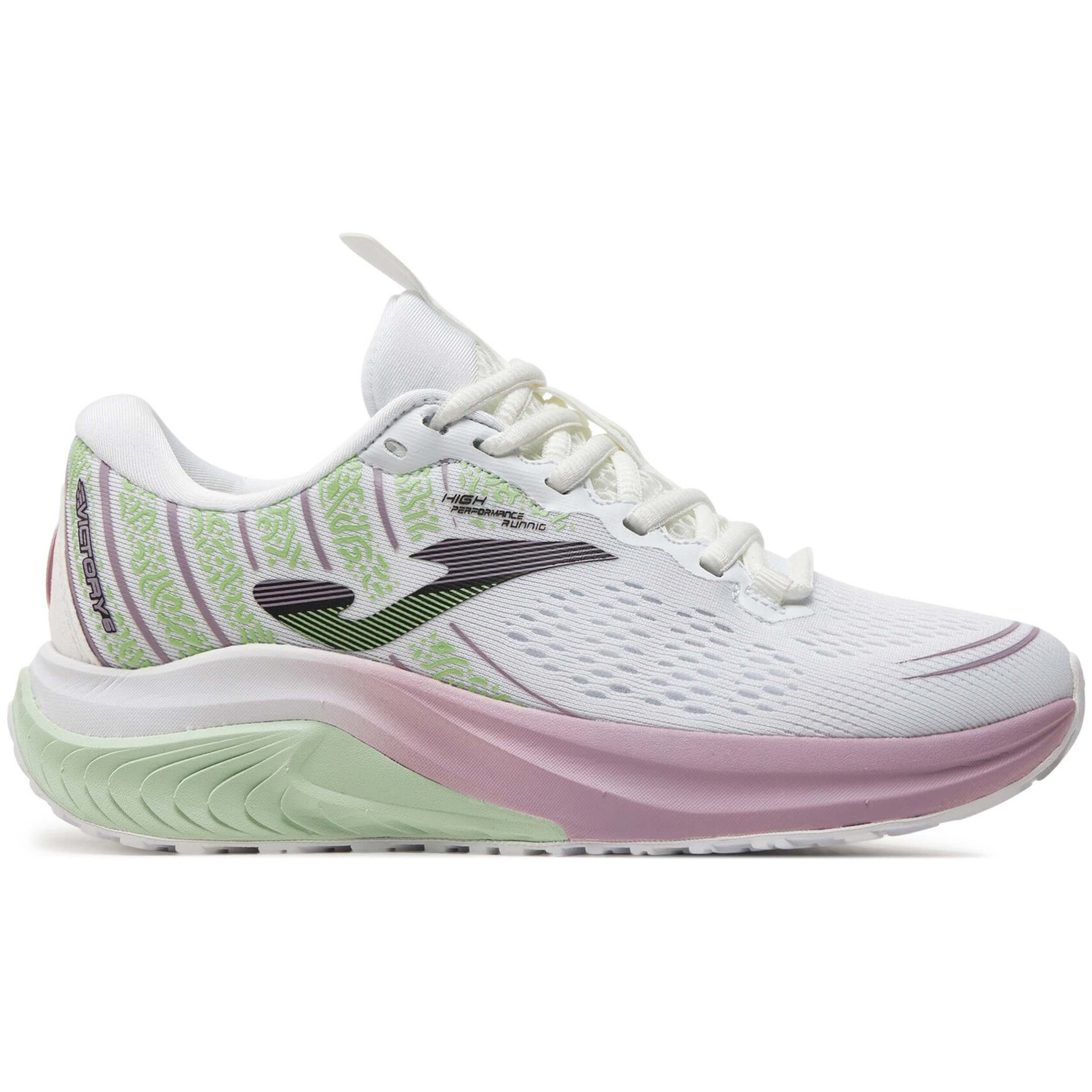 Calzado Sportswear marca Joma modelo Rvicls2402 para mujer