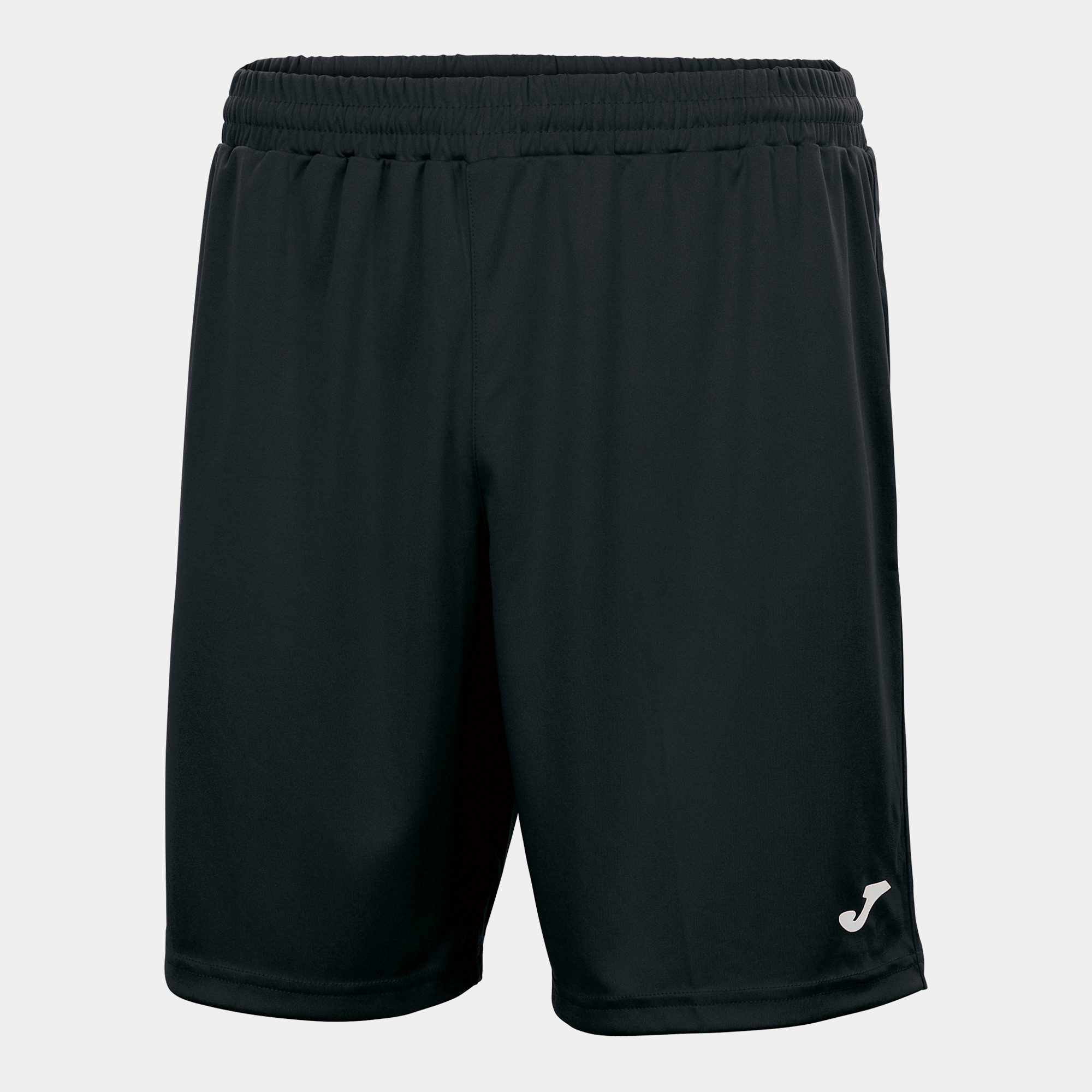 Short Deportivo Hombre Joma Nobel 100053 Negro 100 Ligera y Elástica