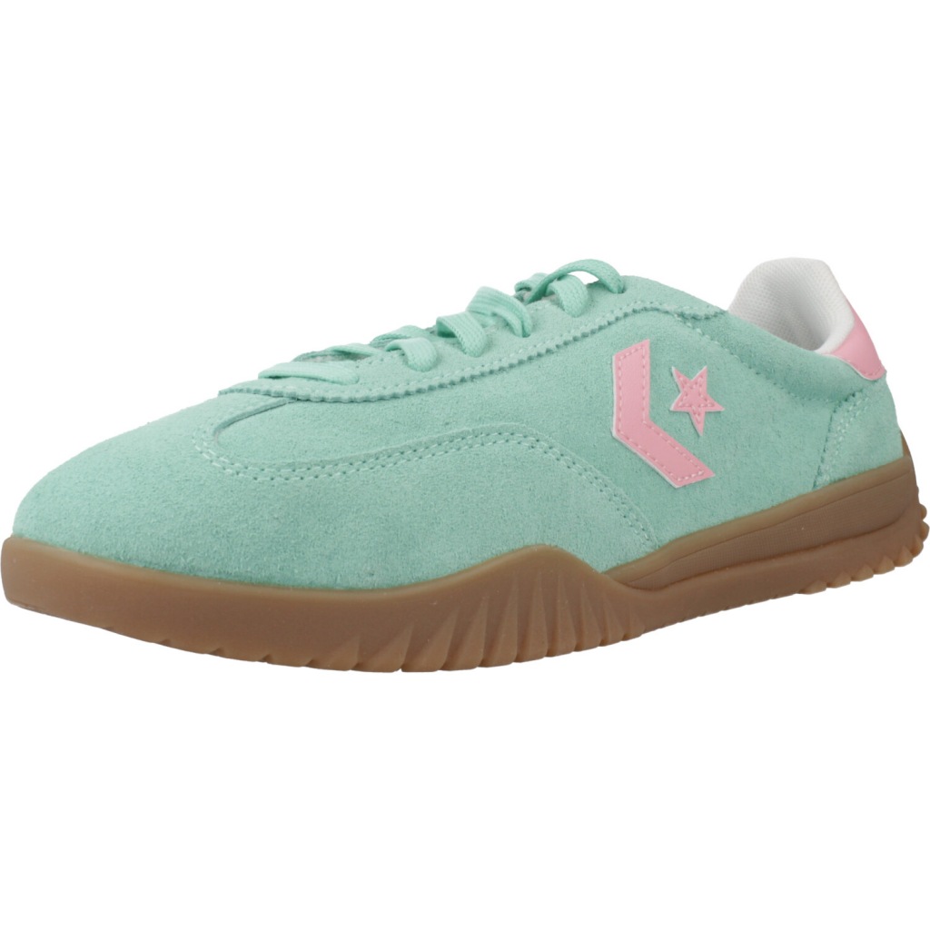 Zapatillas deportivas de Mujer Marca Converse Modelo Run Star Trainer Ox