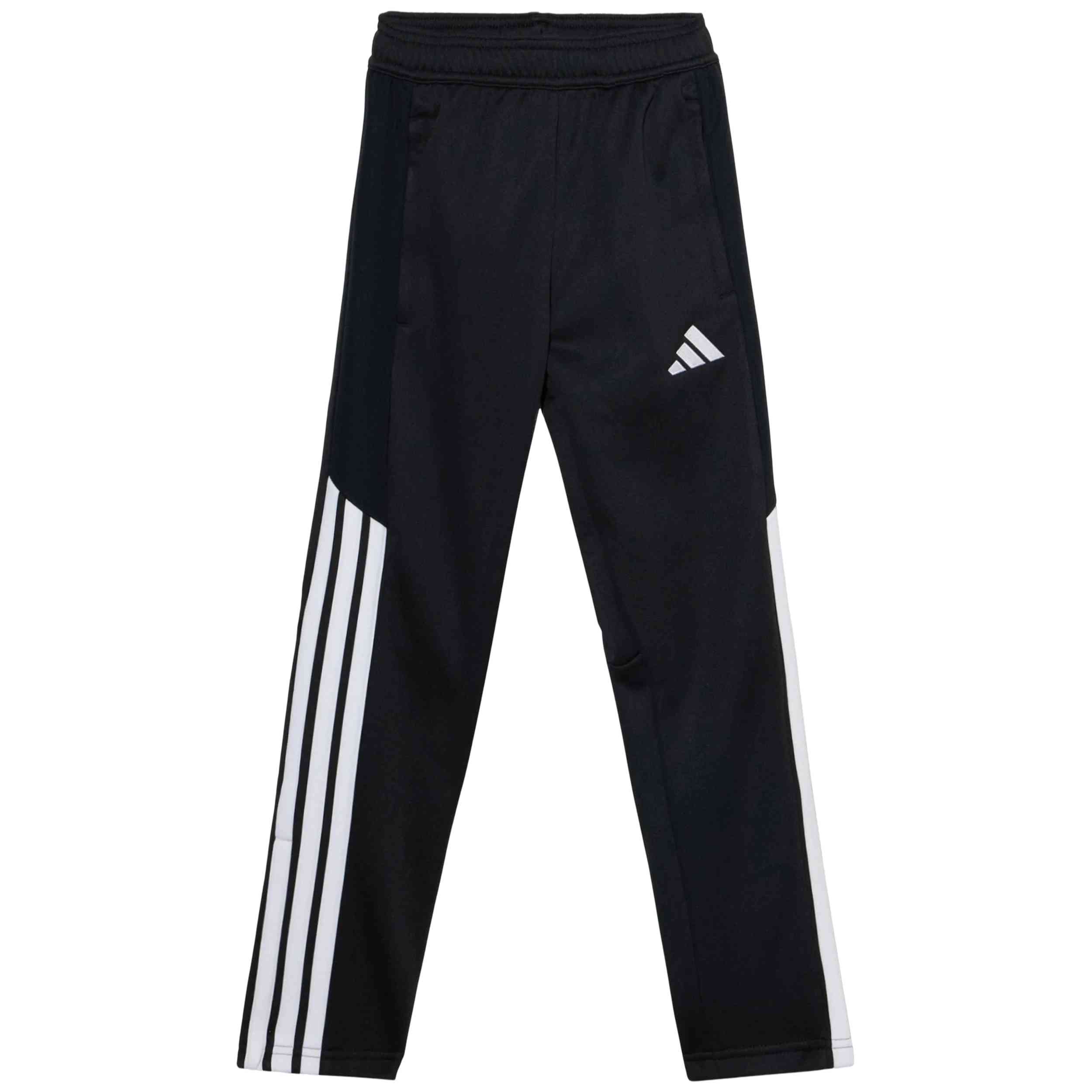 Pantalon Largo Adidas modelo KE1568 para hombre y mujer en color Negro
