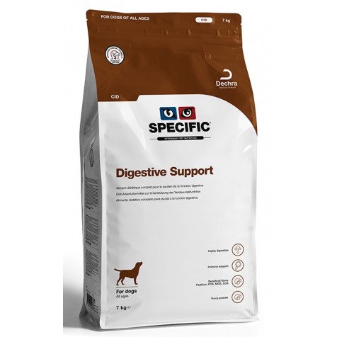 Specific Digestive Support Cid 2 Kg