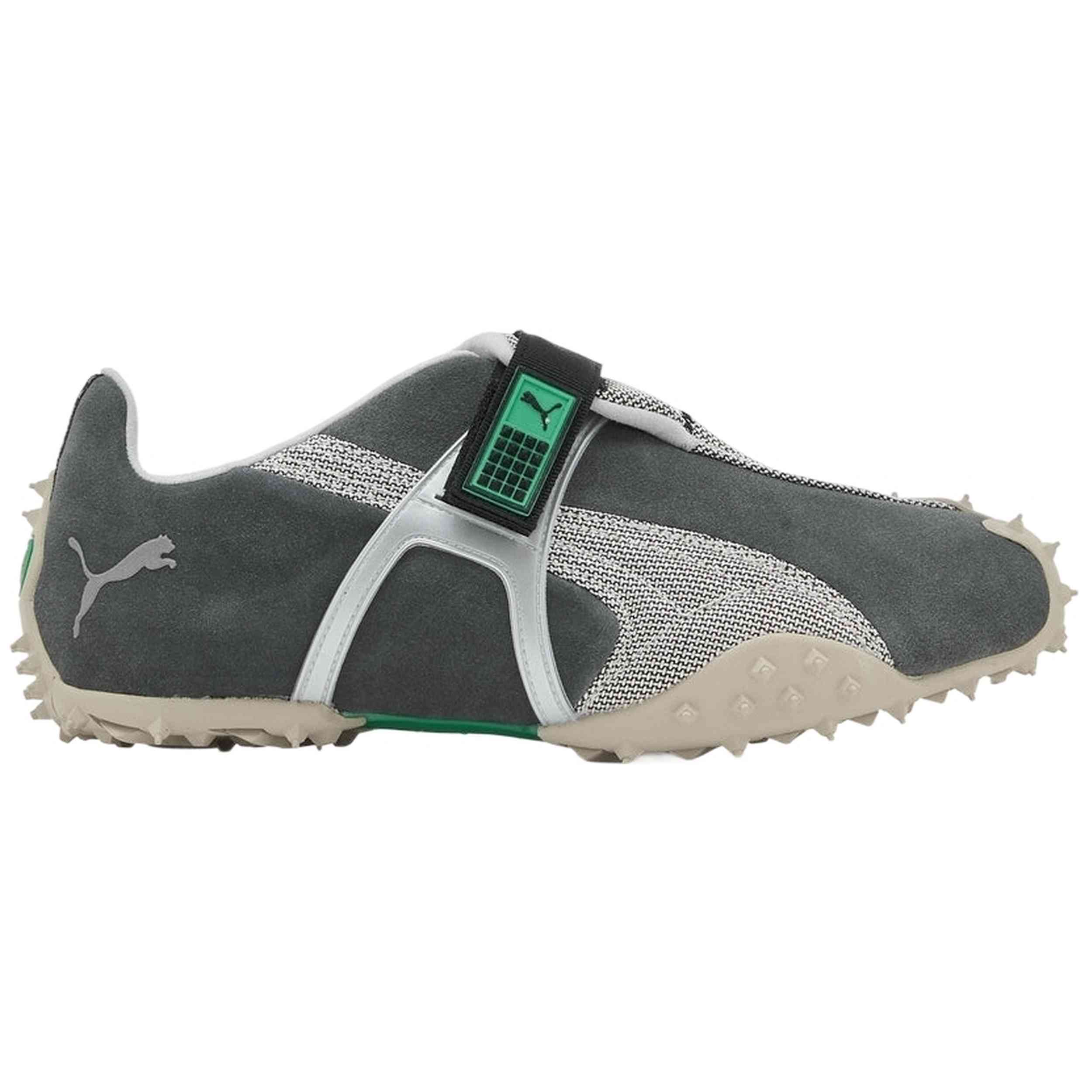 Zapatillas Puma modelo 406101-01 para Hombre en color Gris