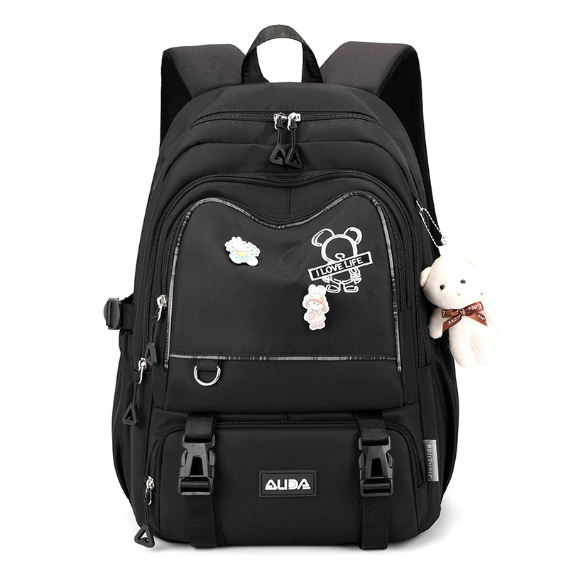 Mochilas para niñas y adolescentes, mochilas adecuadas para niñas, mochilas de viaje para estudiantes de primaria y secundaria