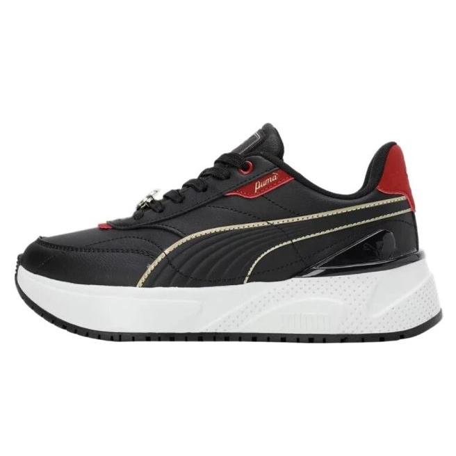 Puma Disrupt LT Class Act 399067 01 Black-Zapatillas de Mujer