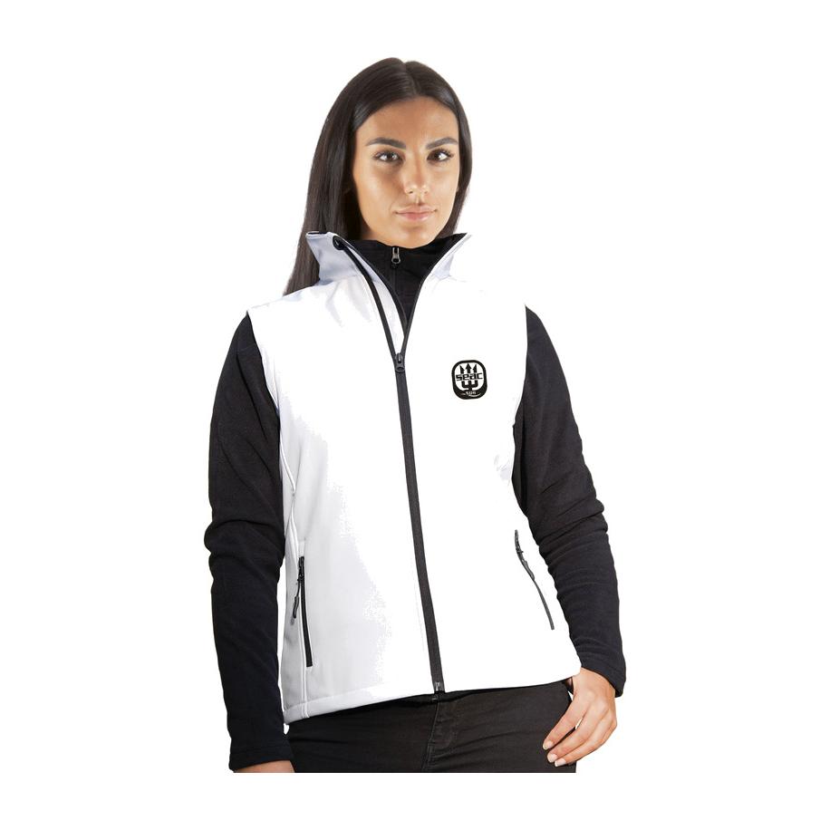 Chaleco De Mujer Gilet Donna 3000036120080A