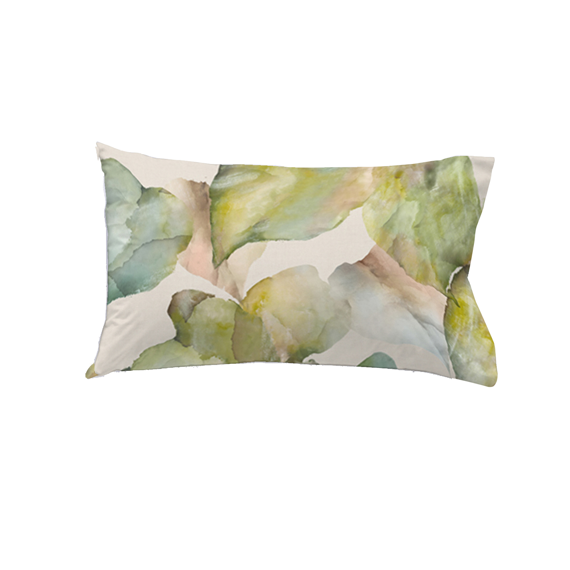 ETHERE MAISON - Funda de almohada Eldarin, algodón 200 hilos.