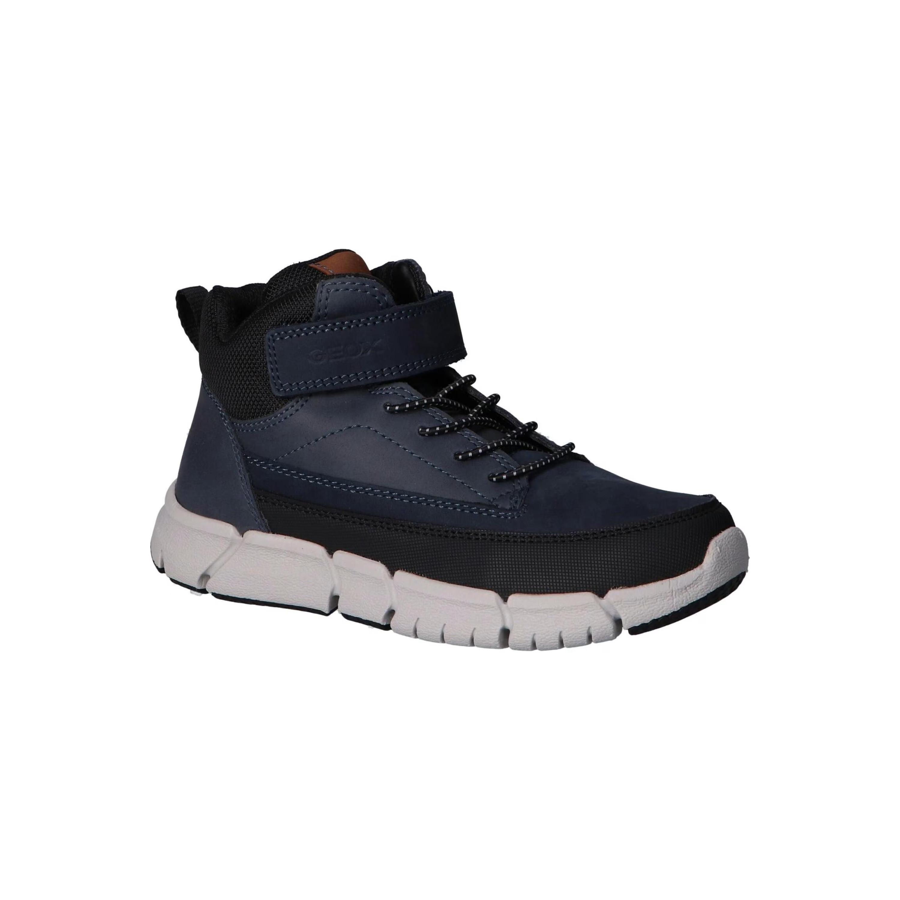 Botas para niño Geox en color azul