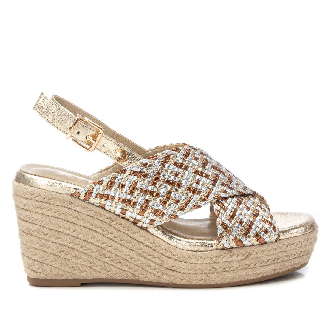 Xti - Sandalia Mujer - Calzado Cómodo y Versátil - Moda casual - Modelo  14382501