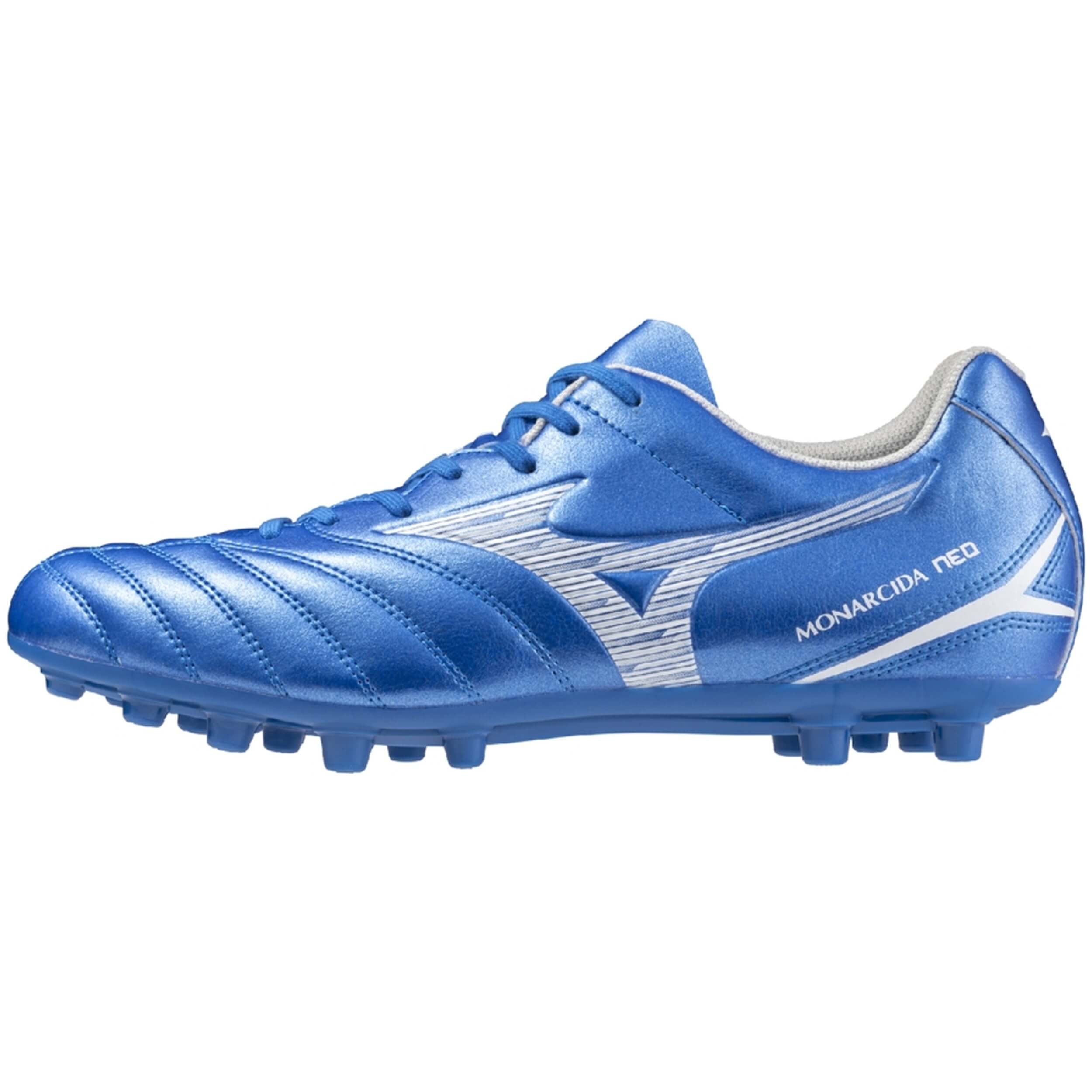 Botas De Futbol Mizuno modelo P1GA242627 para Hombre en color Azul