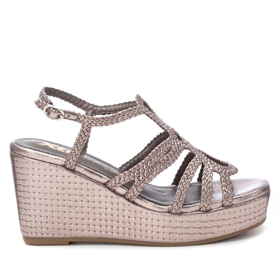 Xti - Sandalia Mujer - Calzado Cómodo y Versátil - Moda casual - Modelo 14405701