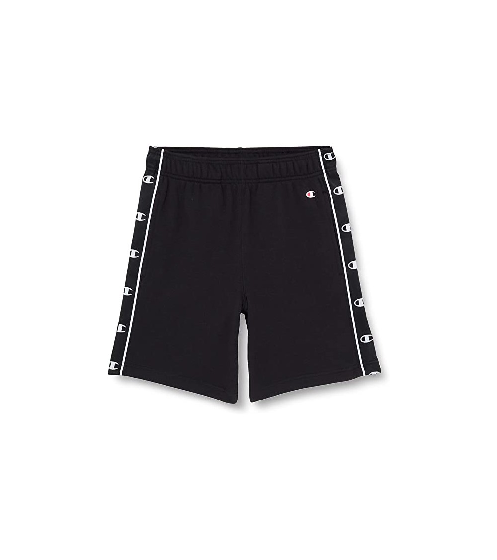 Pantalón Corto Hombre Champion Kk001 218471-kk001 Pantalones Deportivos Hombre Champion
