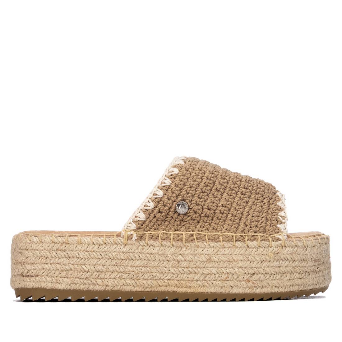 Xti - Sandalia Mujer - Calzado Cómodo y Versátil - Moda casual - Modelo  14507901