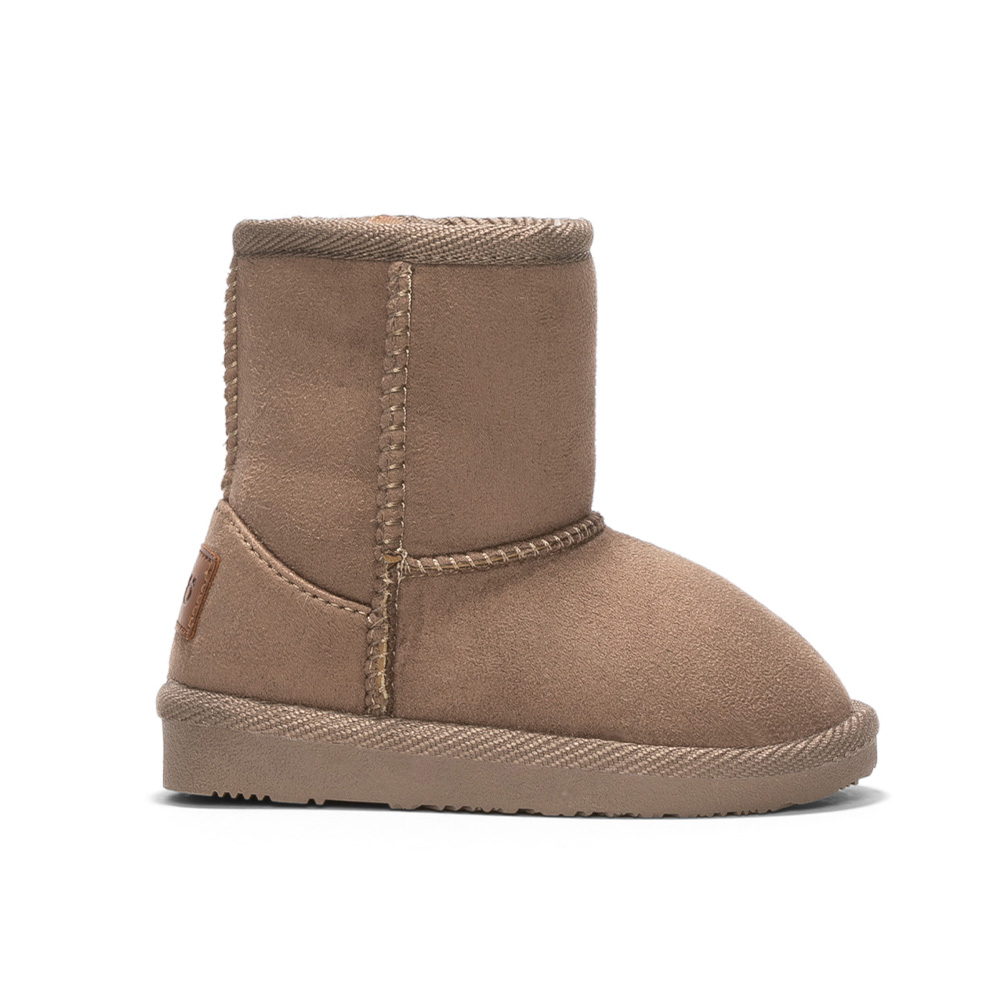 Botas Osito modelo Ossh140065 en color Marrón