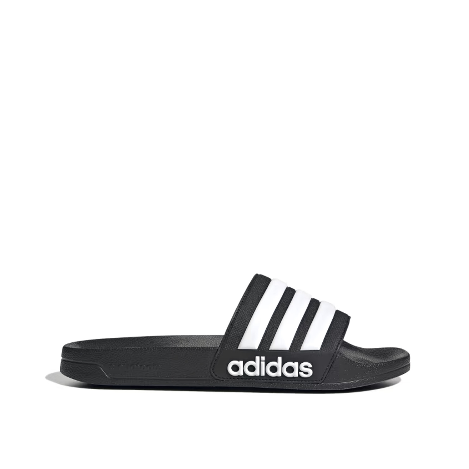 Adidas - Adilette Negra GZ5922
