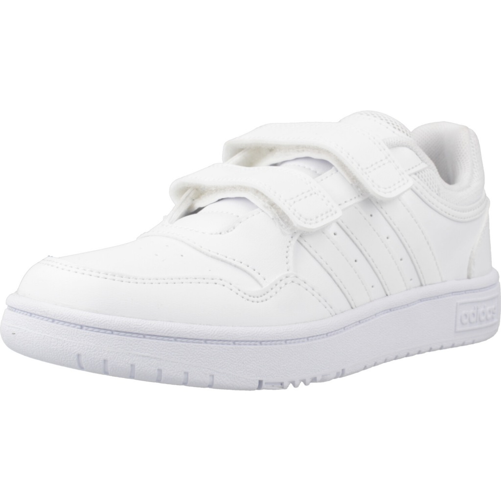 Zapatillas Niño Marca Adidas Modelo Hoops 3.0 Cf C