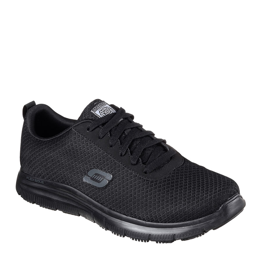 Skechers Work Relaxed Fit: Flex Advantage Sr - Bendon Flex Advantage Sr , para Hombre