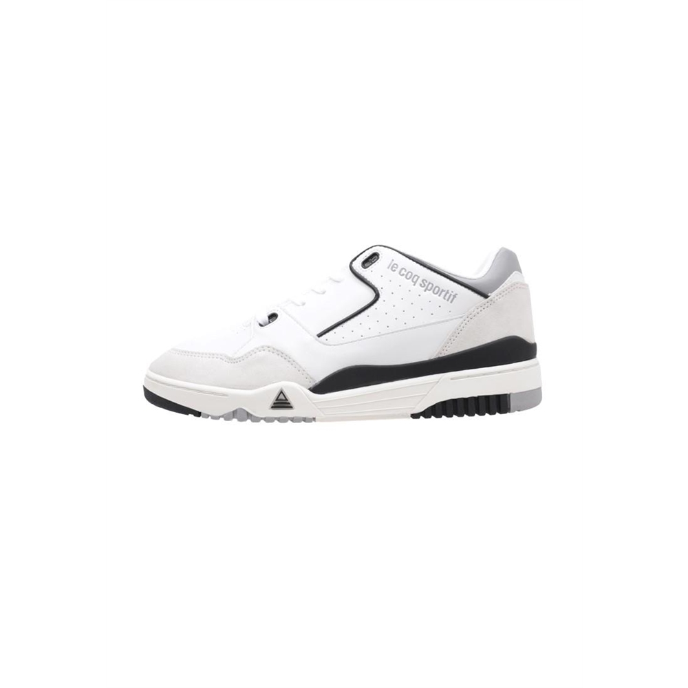 Le coq sportif DINACTIF T1000 Deportivas Planas Hombre Blanco