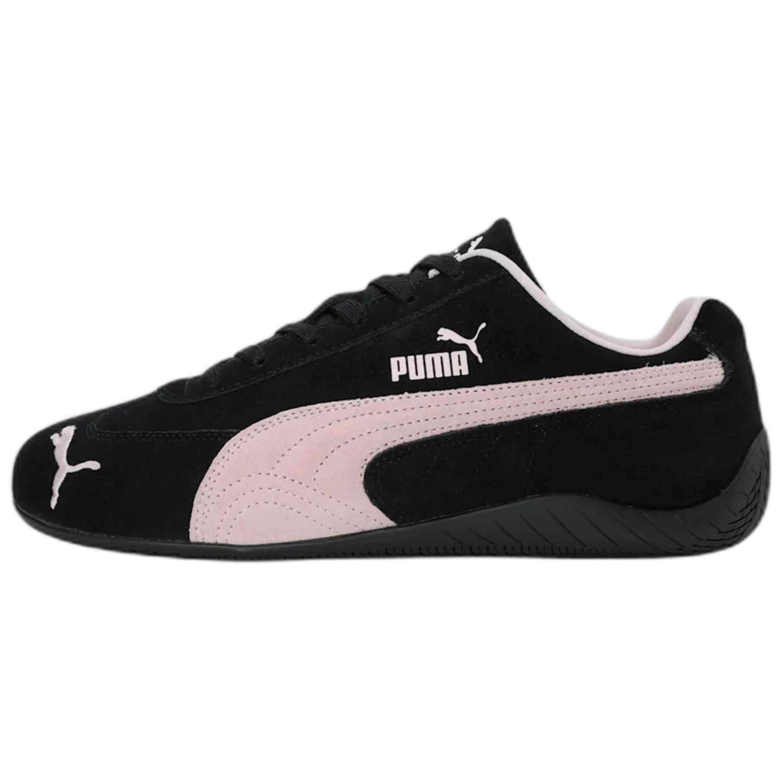 Calzado Puma en color Negro