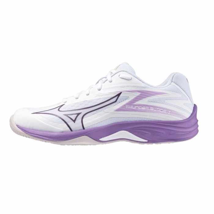 Mizuno Thunder Blade Z V1gc237010 Talla Running - 36.5