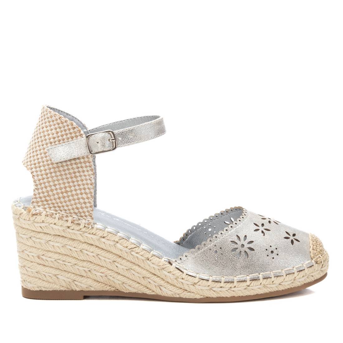 Xti - Sandalias con Cuña Mujer - Calzado Cómodo y Versátil - Moda casual - Modelo  14396602