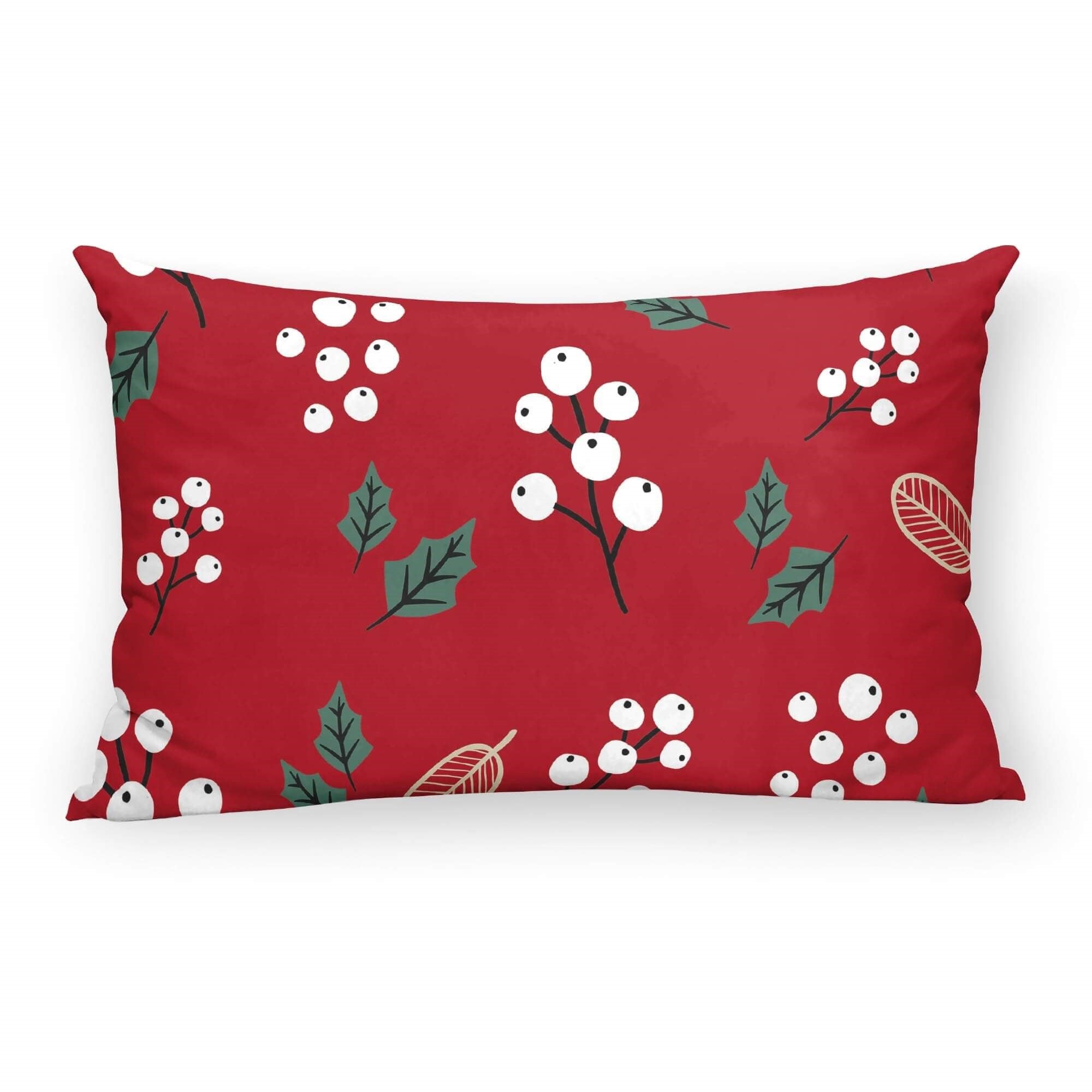 BL Belum | Funda cojín Navidad, Funda cojin Laponia 45 30x50 100% algodón