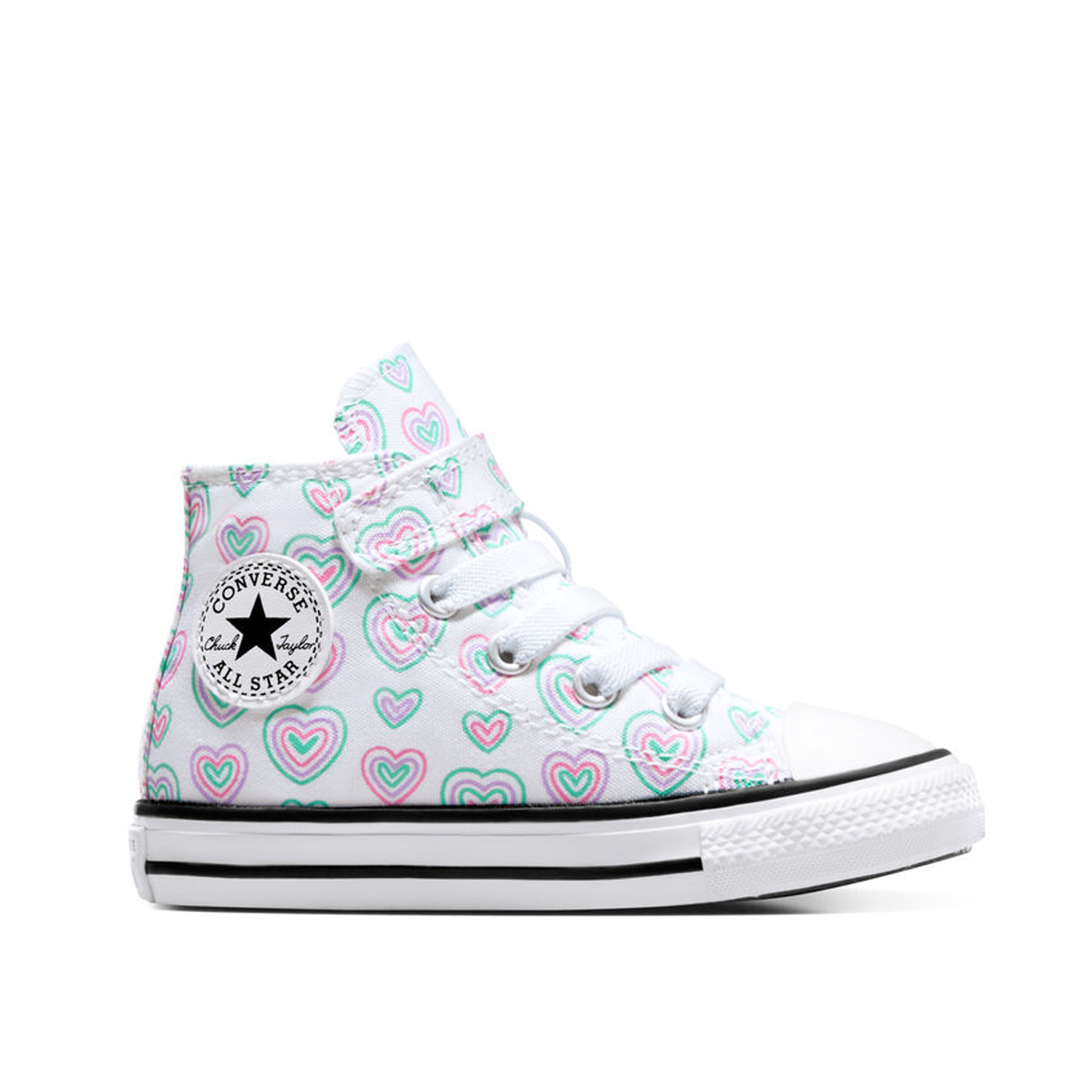Converse - Chuck Taylor BCO/Multi A08379C