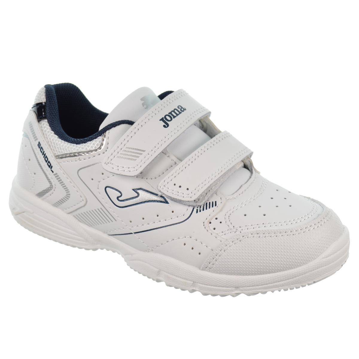 Zapatilla Multideporte para NIÑO JOMA W SCHOOL JR 2422