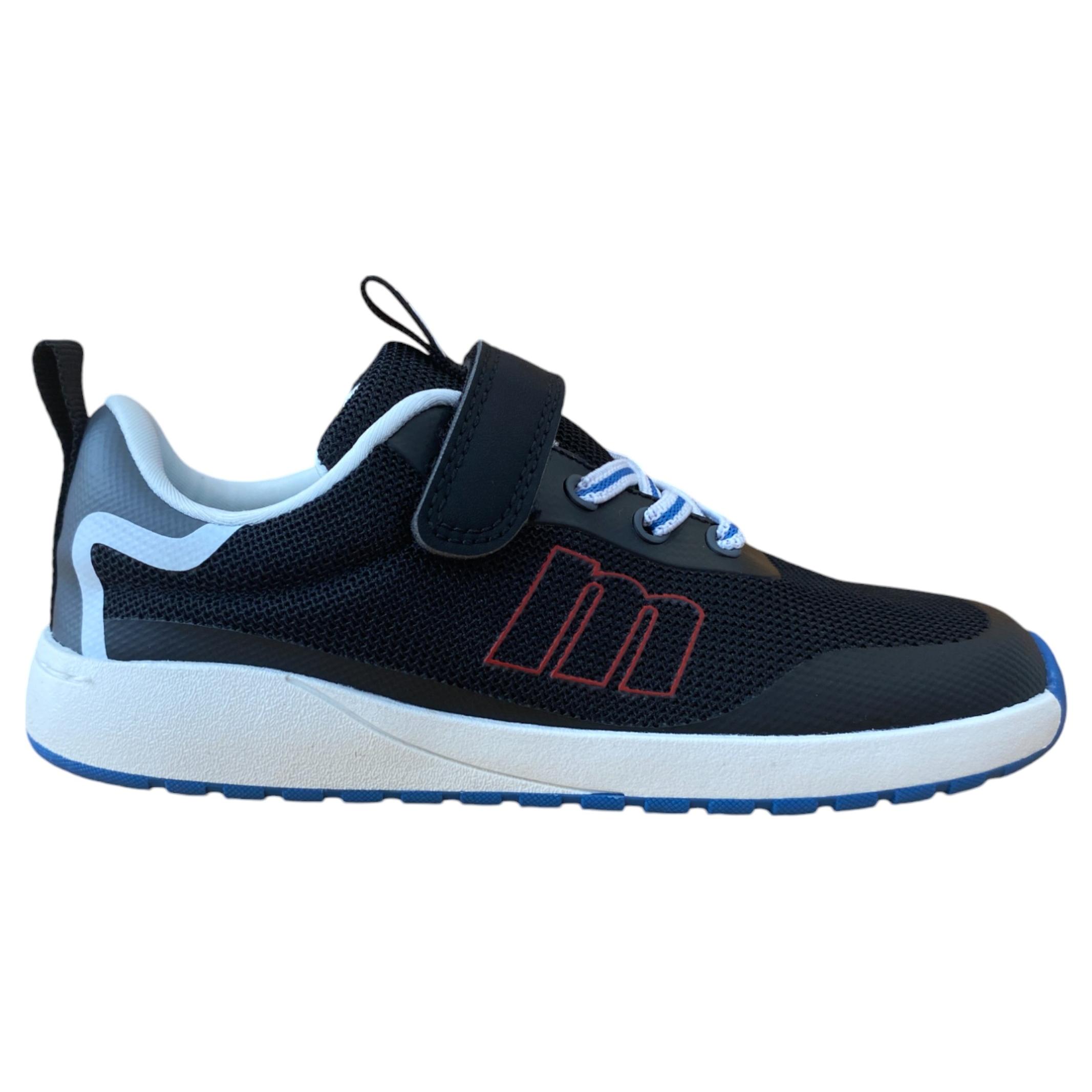 Mustang 49045 DEPORTIVA RESPETUOSA RUNNER Negro